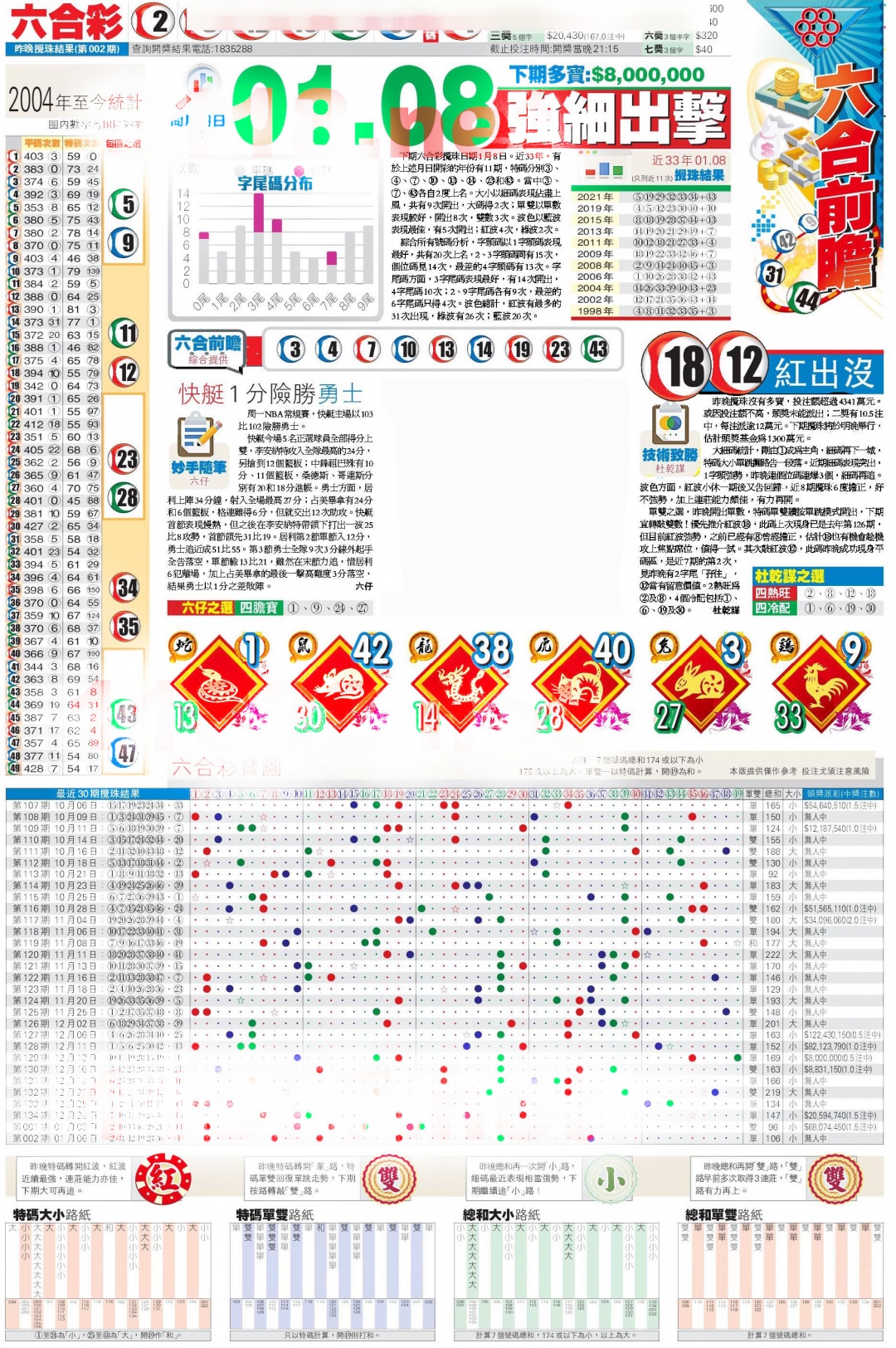 003期香港商报C[图]